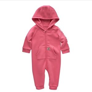 Girls CARHARTT  onesie